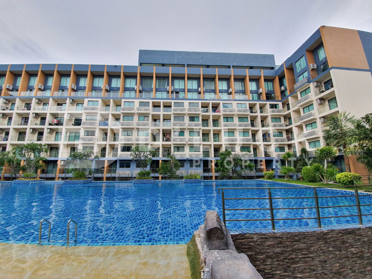 picture Condo for Sale in Pattaya Laguna Beach Resort 2, Jomtien  - 19/24