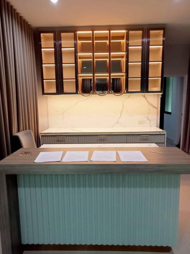 picture For Rent – Grand Pleno Phaholyothin–Rangsit - 12/13