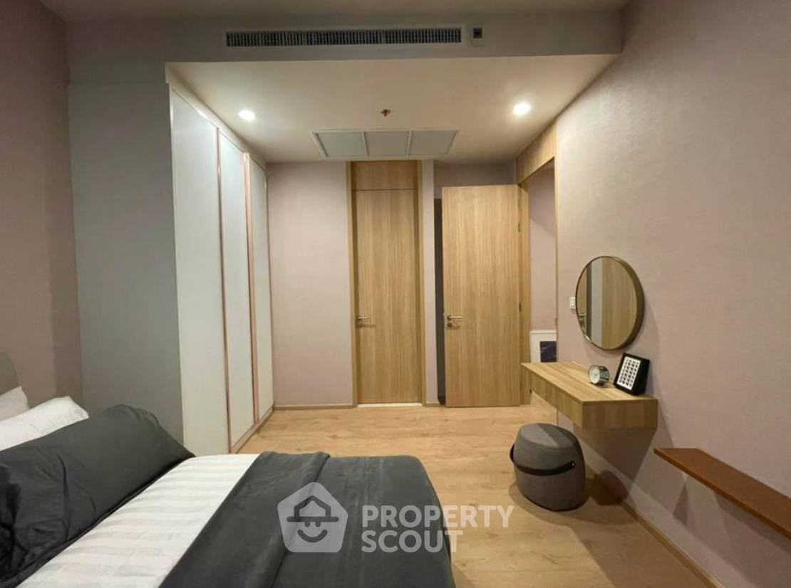 รูป คอนโด 2-ห้องนอน ที่ โนเบิล บีอี ไนน์ทีน สุขุมวิท ใกล้ BTS นานา (ID 2019402) - รูปที่ 5/7