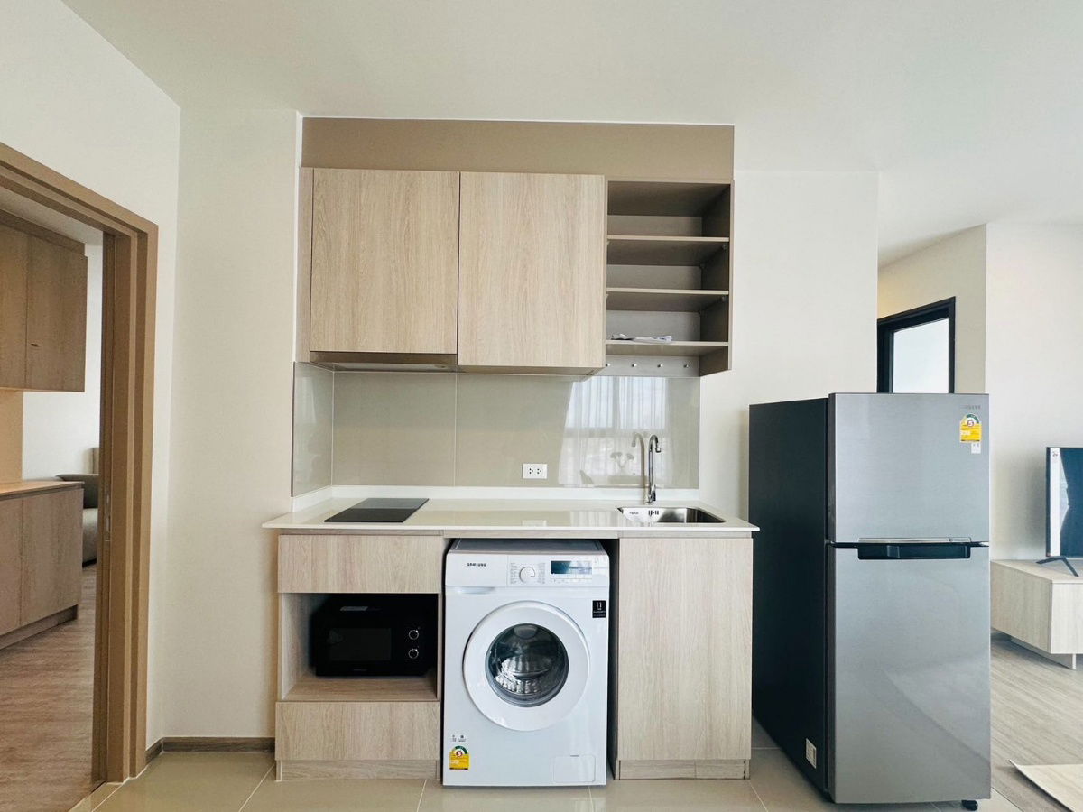 รูป Nia By Sansiri Close to Bangkok PREP 3Bed 3Bath Ready to Move - รูปที่ 3/13