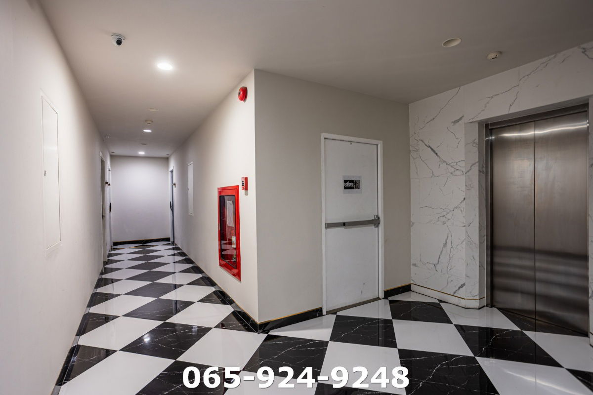 picture T18 FOR SALE Totnes Kaset - Nawamin 62SQM. 7th floor - 22/24