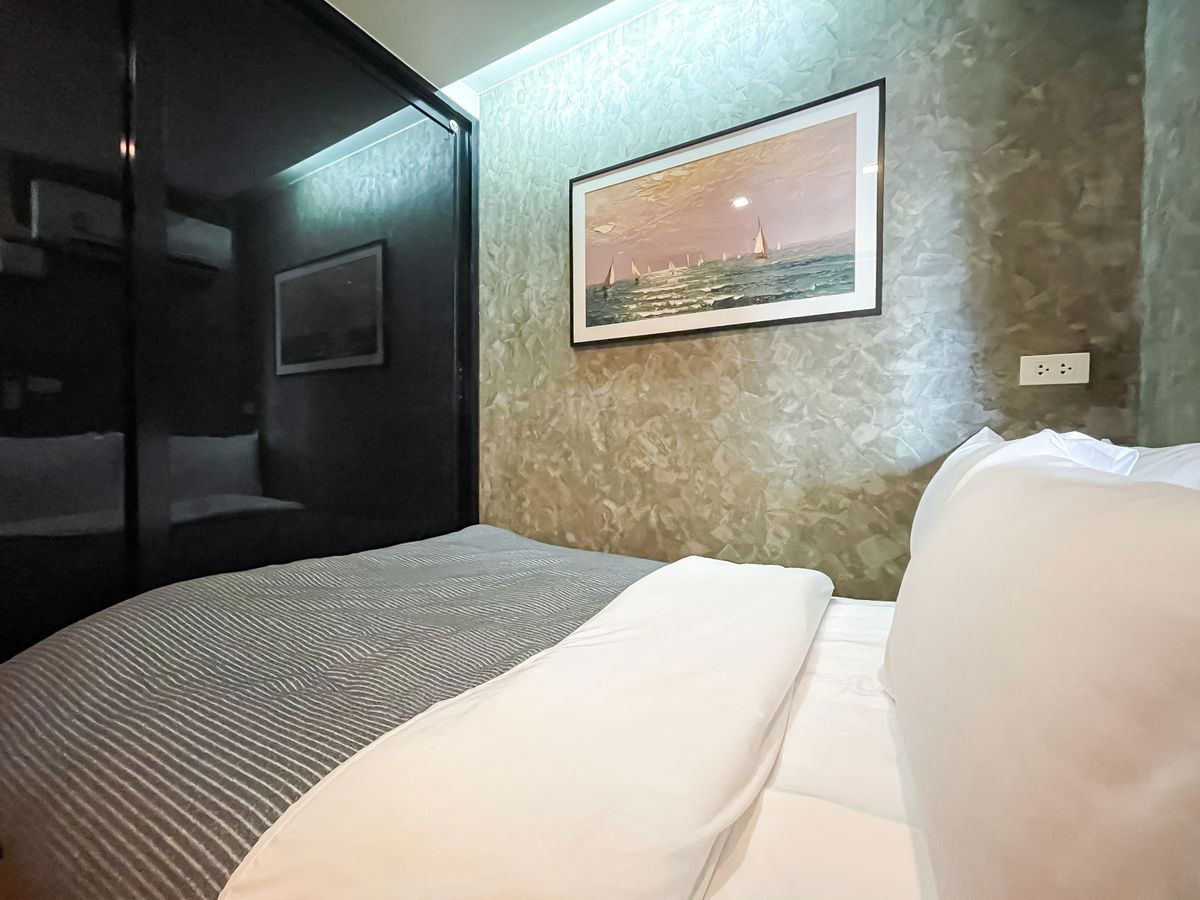 picture [FOR RENT]  ⚡🌈 S32002 Sathorn Prime Residence ⚡🌈 LINE: @theagentpro (Please include the @ symbol) - 19/21