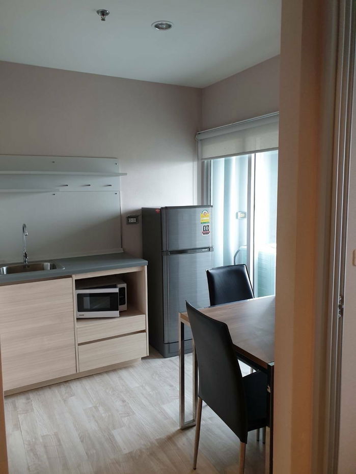 picture For rent Plum Condo Ramkhamhaeng Station  - 10/12