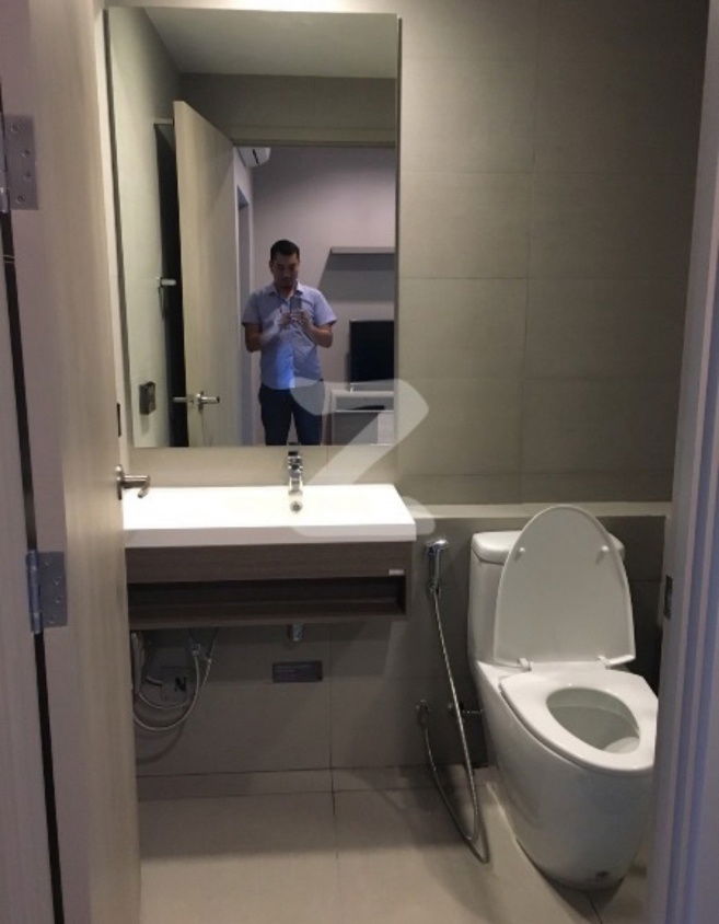 รูป ให้เช่า 💎 Whizdom connect Sukhumvit 💎16,000/month  @ian569 /please contract us✨ - รูปที่ 5/10