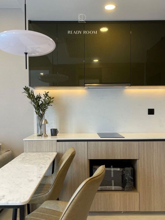 picture For Rent - Cooper Siam , 1 bedroom 1 bathroom - 6/21