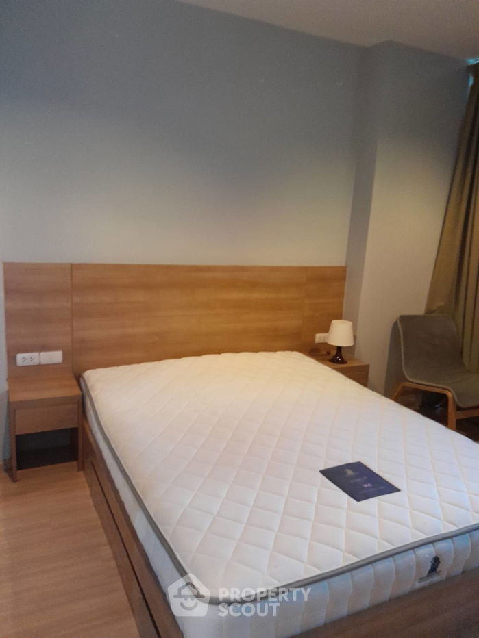 picture 1-BR Condo at Rhythm Ratchada-Huaikwang near MRT Huai Khwang (ID 2137950) - 2/10