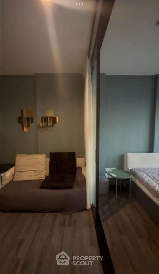 picture Studio Condo at The Base Park West Sukhumvit 77 near BTS On Nut (ID 2248537) - 5/7
