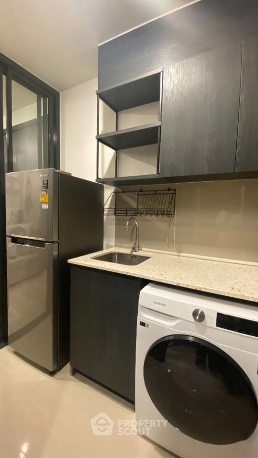 picture 1-BR Condo at XT Huaikhwang near MRT Huai Khwang (ID 1511150) - 10/27