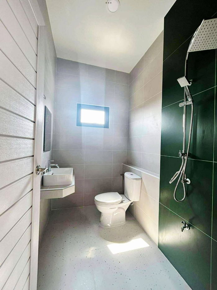 picture Brand new modern 2 storys house for sale .near tharau market  1 km.near louis intersection,. - 7/11