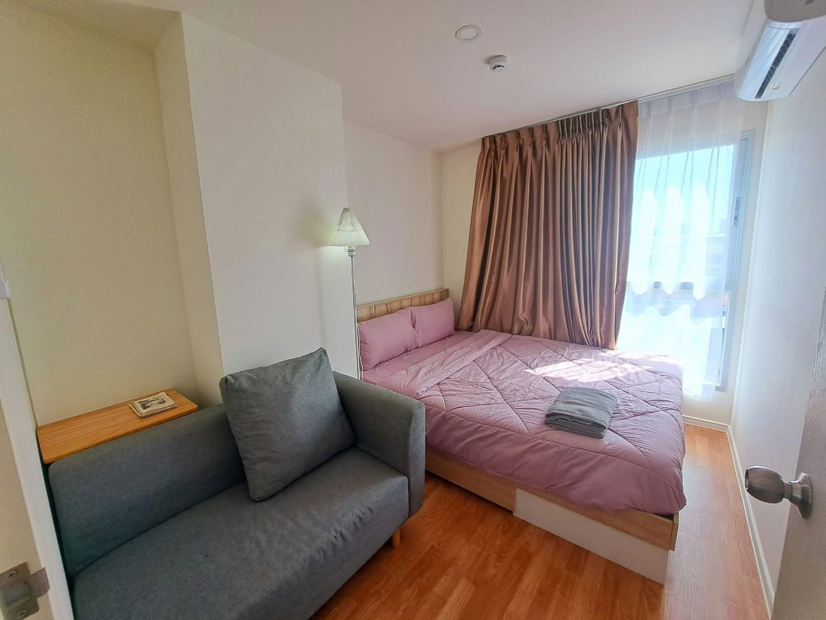 picture #R5612  🎉 100868 Condo for rent Lumpini Ville Sukhumvit 101/1 - Punnawithi - 4/9