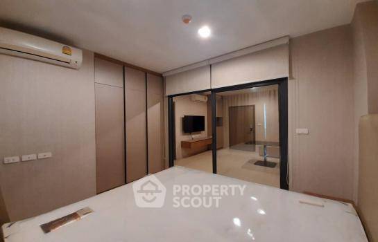 picture 1-BR Condo at Ideo Thaphra Interchange near MRT Tha Phra (ID 1901189) - 3/5