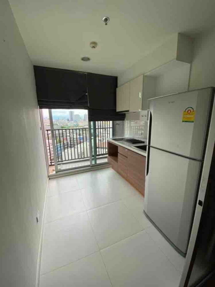 picture For rent:  (Fuse Chan Sathorn) Line : @condo24 (with@) - 9/11