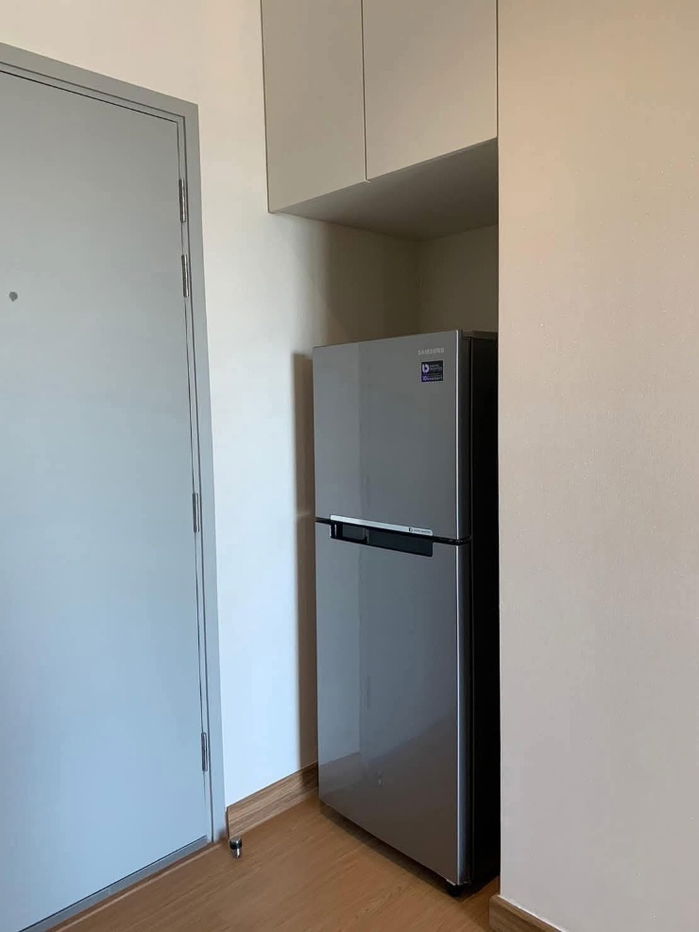 picture 📣Condo for rent: Chapter One Midtown Lat Phrao 24 (💕Ready to move in, beautiful, fully furnished💕) - 7/16