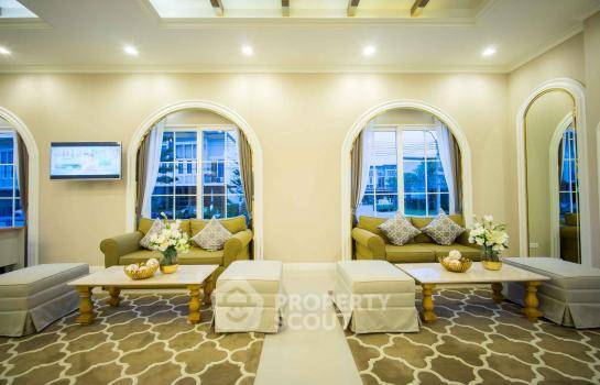 picture 3-BR Townhouse in Bang Pakok (ID 1430703) - 7/10