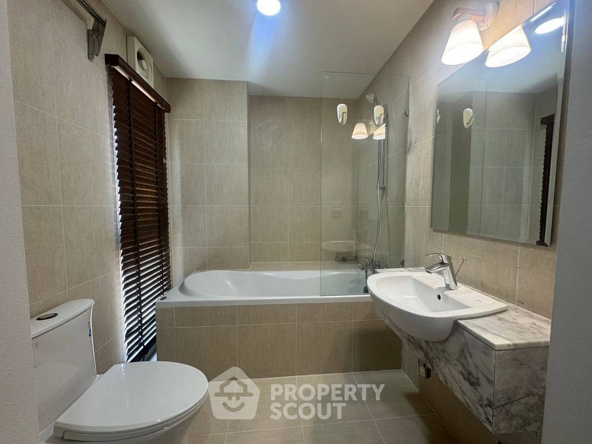 picture 1-BR Condo at Von Napa Sukhumvit 38 Condominium near BTS Thong Lor (ID 1757781) - 9/9