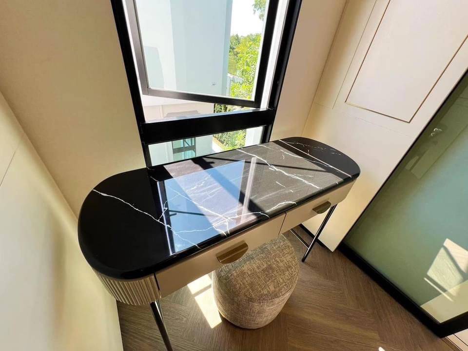 picture 🏡 New luxury house for rent, Nantawan Rama 9 - New Krungthep Kreetha Road - 22/36