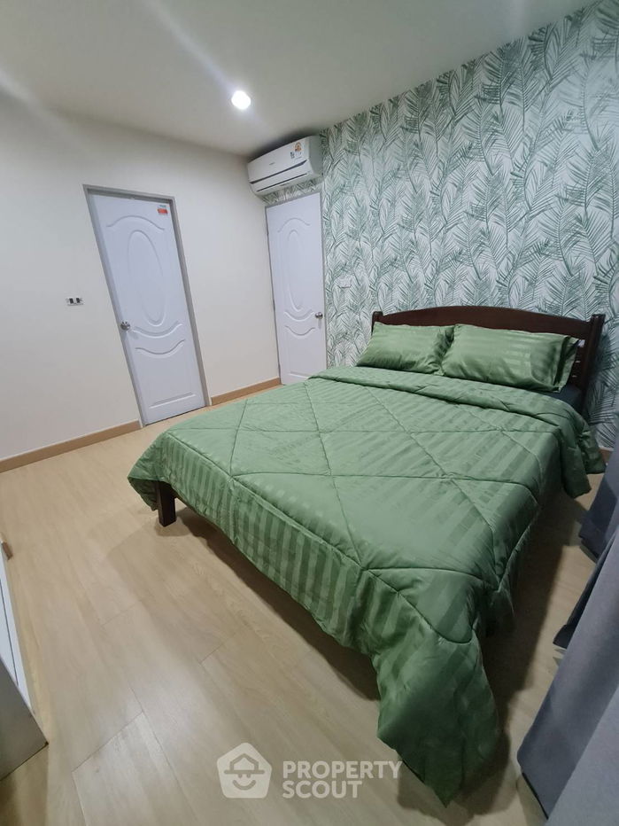 picture 2-BR Condo at S Condo Sukhumvit 50 near BTS On Nut (ID 2216858) - 6/21