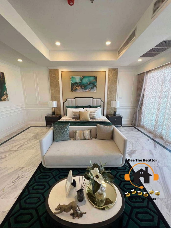 picture Penthouse for Sale – Grand Caribbean Condo Resort, Pattaya - 16/24