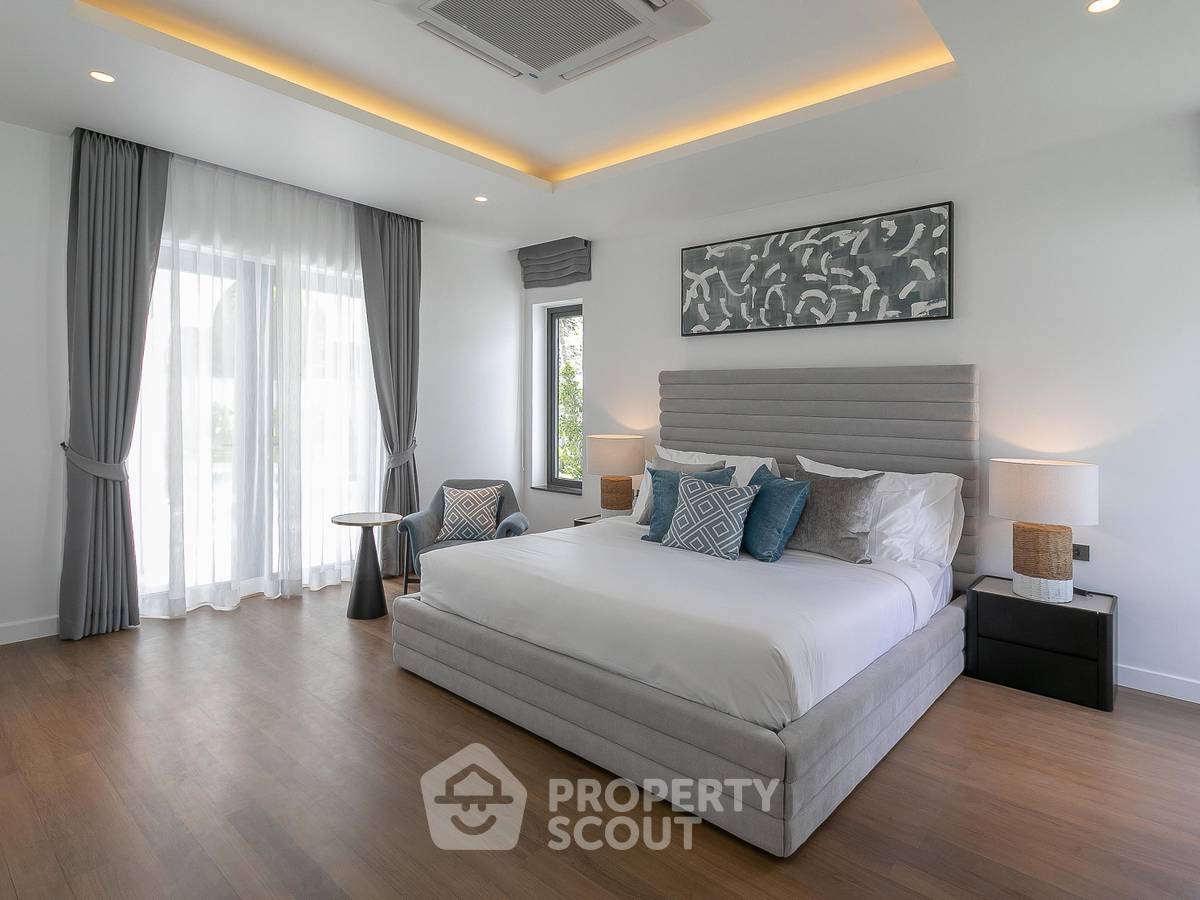 picture 5-BR Villa close to Blue Tree Phuket (ID 2120659) - 39/44