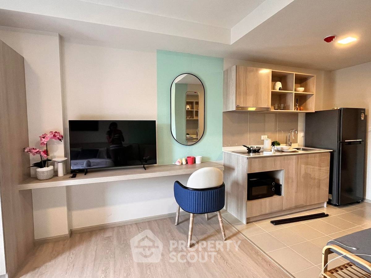 picture Studio Condo at Cabanas Hua Hin close to Vana Nava Water Jungle (ID 2231192) - 4/7