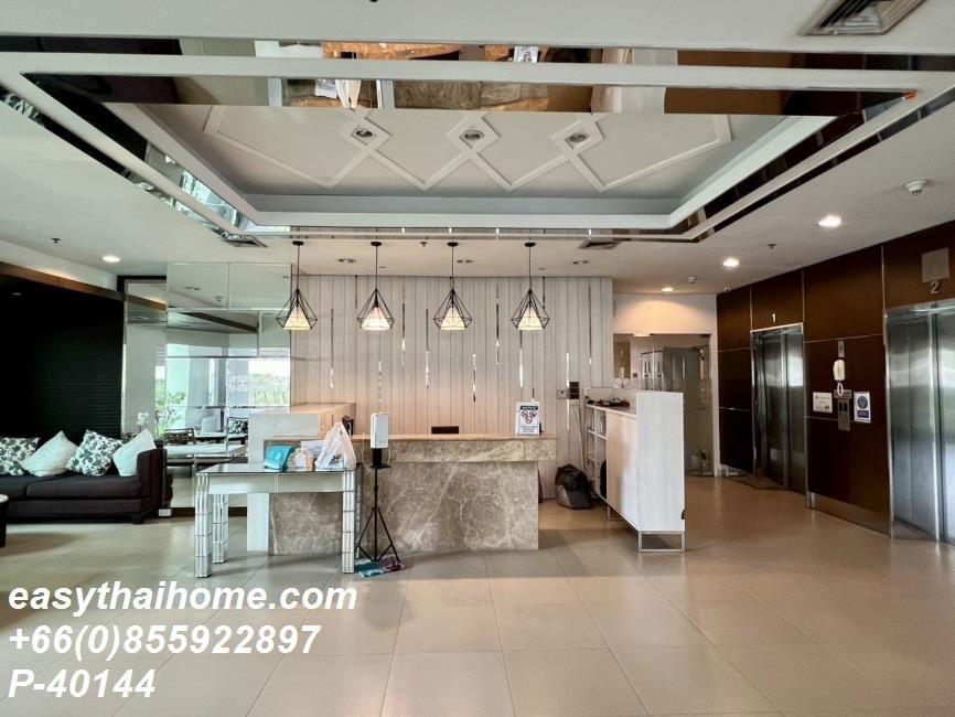 picture P-40144 Condo for rent 59 Heritage fully furnished (Confirm again when visit).  - 4/15