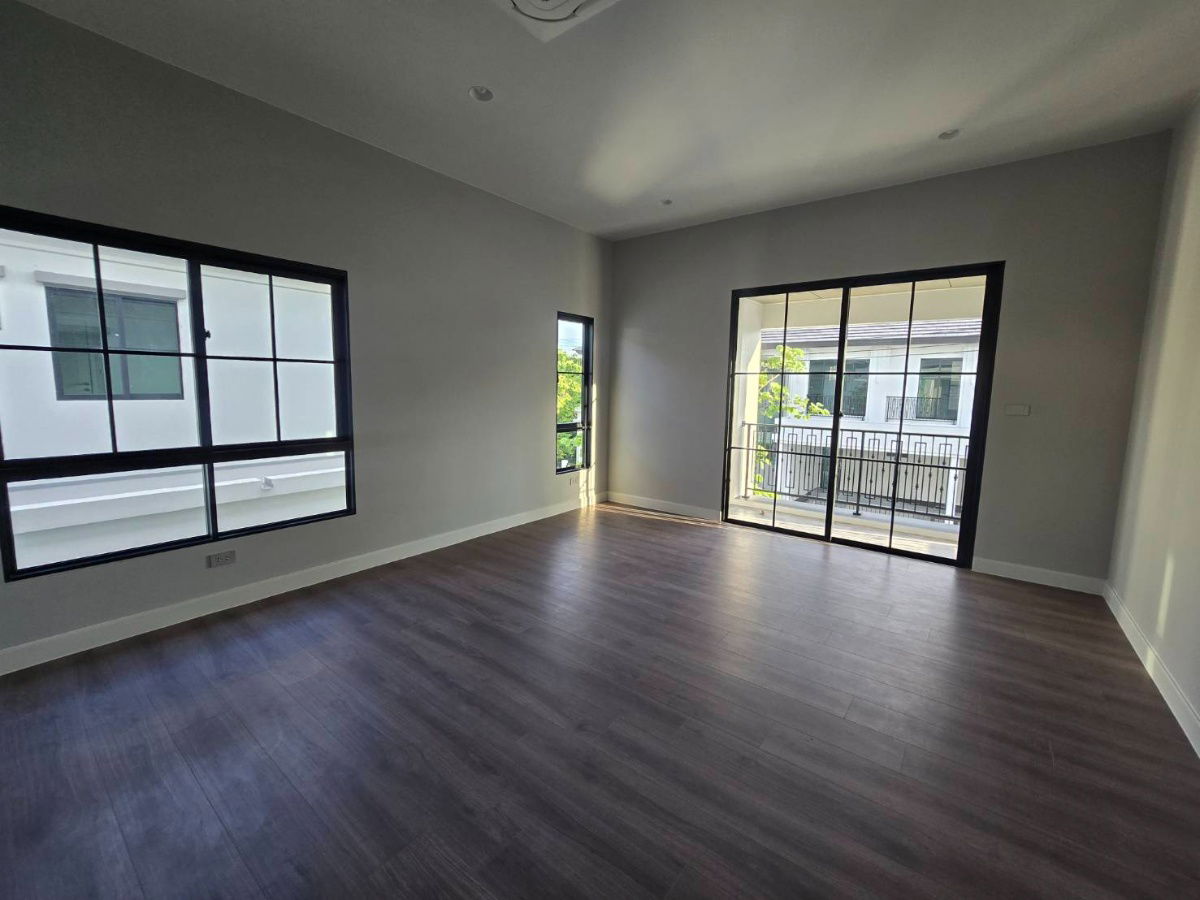 รูป 281 sq.m.  with 4 bedrooms Setthasiri Bangna–Suvarnabhumi - รูปที่ 13/17