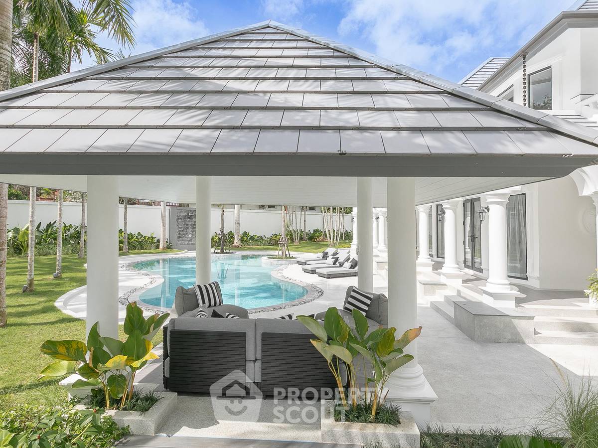 picture 5-BR Villa close to Blue Tree Phuket (ID 2120659) - 4/44