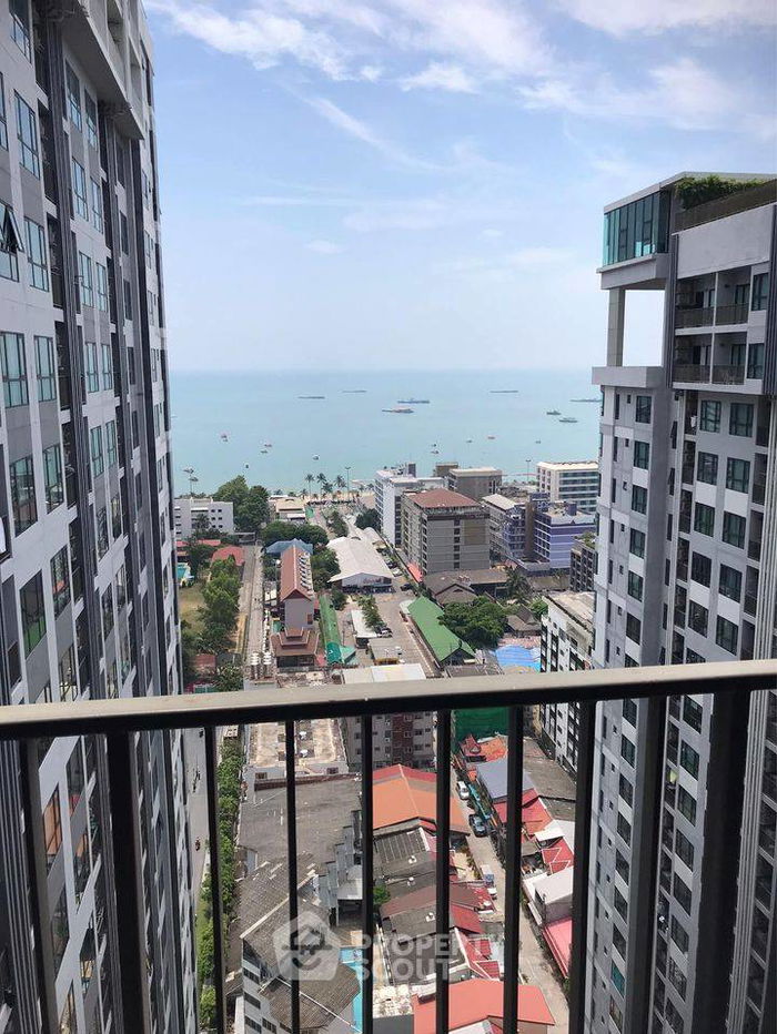 picture 2-BR Condo at The Base Central Pattaya close to Central Festival Pattaya (ID 1157619) - 8/10