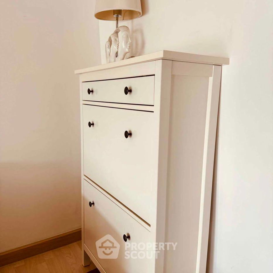 picture 1-BR Condo at Rhythm Ratchada near MRT Ratchadaphisek (ID 2154904) - 18/19