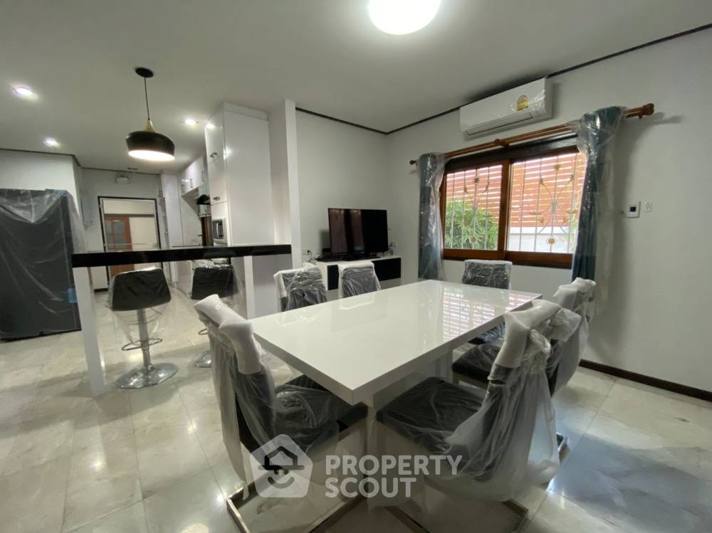 รูป บ้าน 4-ห้องนอน ใกล้ BTS อารีย์ (ID 1501577) - รูปที่ 5/7