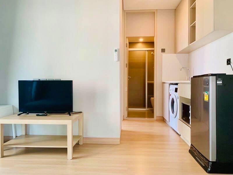 รูป Lumpini Suite Phetchaburi-Makkasan 15,000/month @ian569 /please contract us✨ - รูปที่ 4/8
