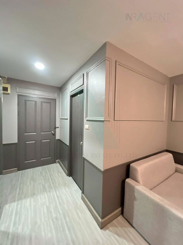 picture 📌 For Sell Condo B CONDO Building B, Floor 2,Studio, Room size 27 sqm - 2/8