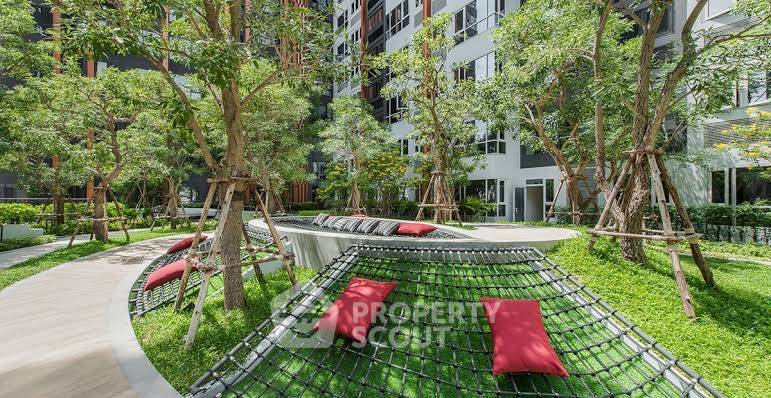 picture 1-BR Condo at XT Huaikhwang near MRT Huai Khwang (ID 1511150) - 23/27