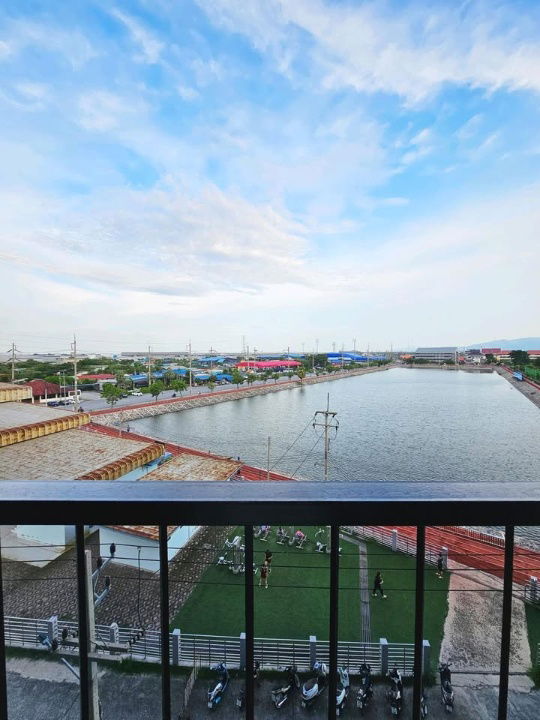 picture UK06-009 The Indeed Park Condo – THB 6,500/month - 9/10