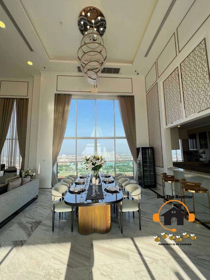 picture Penthouse for Sale – Grand Caribbean Condo Resort, Pattaya - 5/24