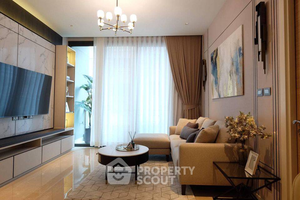 picture 1-BR Condo at Sindhorn Residence near BTS Ratchadamri (ID 1266377) - 14/14