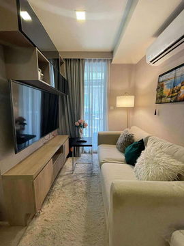 for rent maestro 03 Rama 9 radchada Soi 3 : 18,500.- / Month