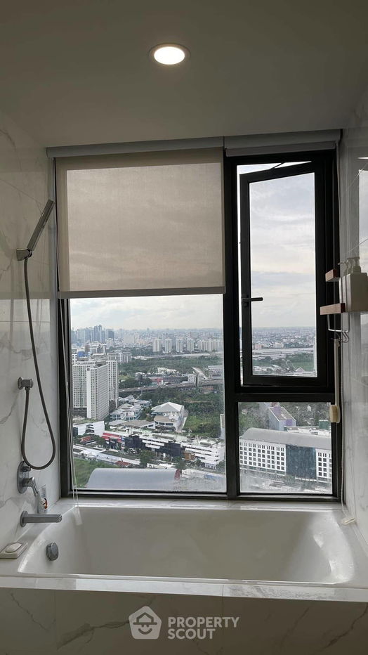 picture 1-BR Condo at Cloud Thonglor-Phetchaburi near MRT Phetchaburi (ID 1746824) - 6/26