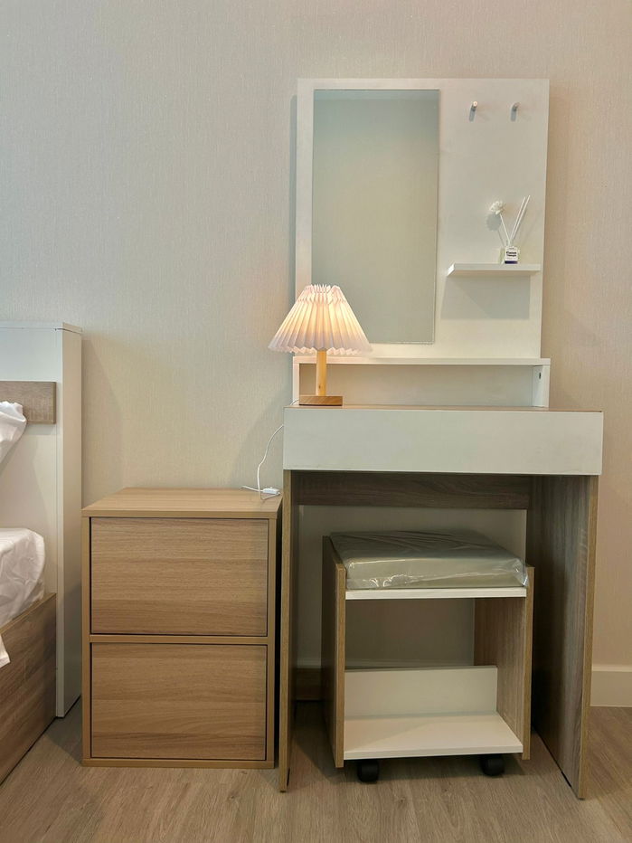 picture @Condorental condo for rent The Sky Sukhumvit - 3/9