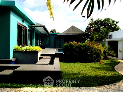 Houses for sale Muang Phuket Phuket : 3-BR House in Chalong (ID 2234486)
