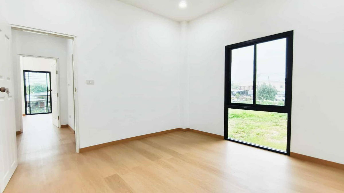 picture Brand new 2 story modern house for sale , near phakoitai market 600 m.  near nis school, napa school , tonkla school   . - 11/11