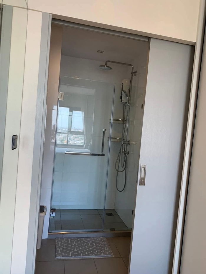 picture 📣Condo for rent: Chapter One Midtown Lat Phrao 24 (💕Ready to move in, beautiful, fully furnished💕) - 9/16