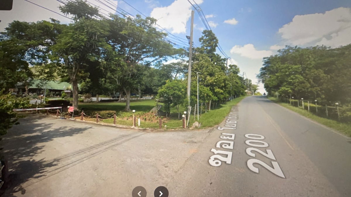 รูป ายที่ดินพร้อมบ้านพักตากอากาศ เขาใหญ่ ปากช่อง #ราคาจับต้องได้ พร้อมอยู่ ฮอลิเดย์ปาร์ค เขาใหญ่  147 ตร.ว (โฉนด) - รูปที่ 17/20