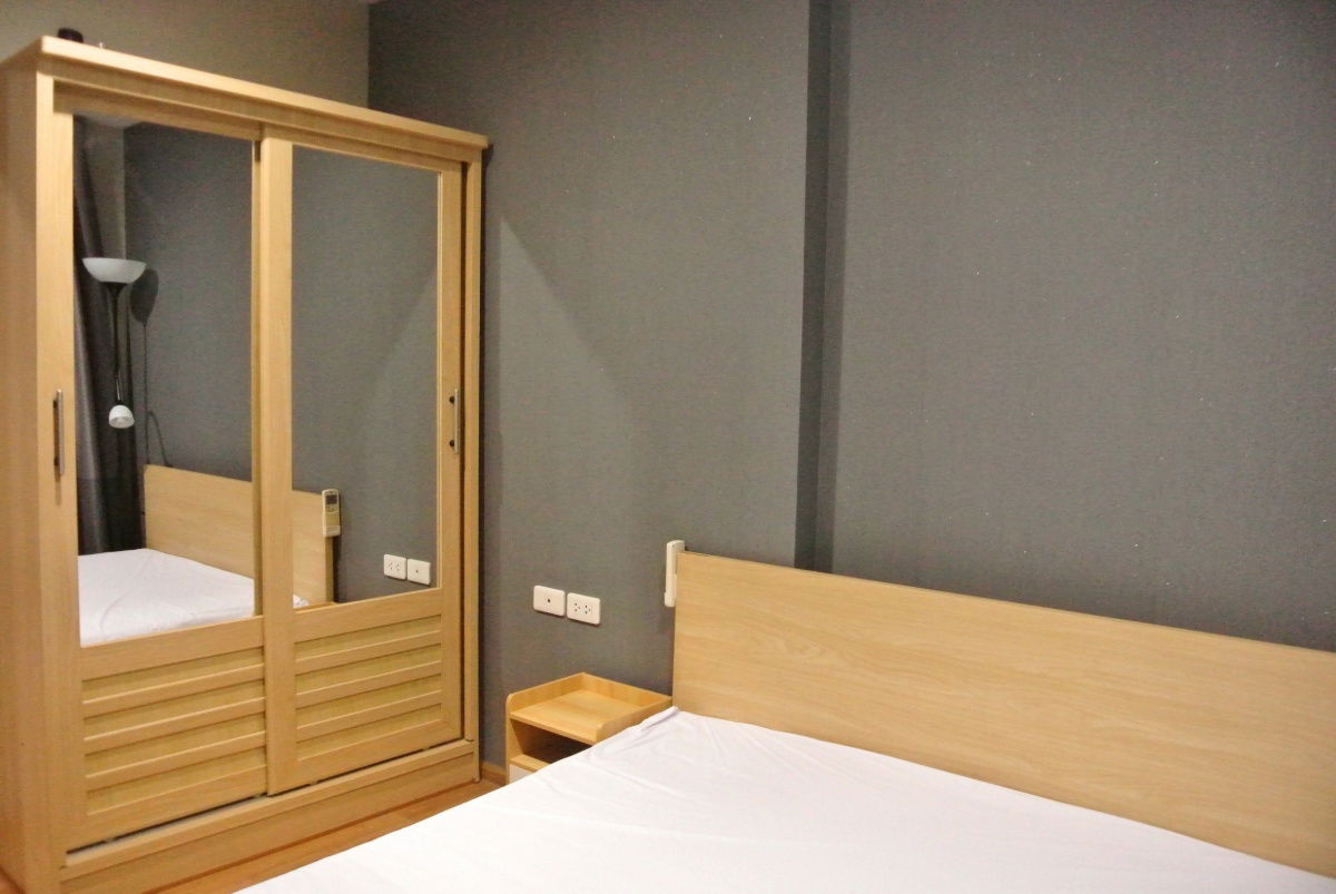 picture the base sukhumvit77 ready to move in - 15/15