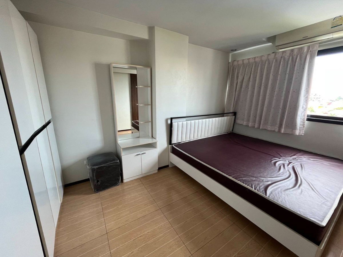 picture UK06-010 🏢 Condo for Rent – The Light B, Bangsaen 💸 THB 6,500/month - 12/13