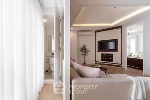 2-BR Condo at The Parkland Srinakarin in Samrong Nuea (ID 2151779)