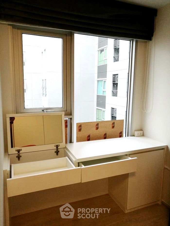 รูป คอนโด 1-ห้องนอน ที่ แอสปาย วุฒากาศ ใน บางขุนเทียน (ID 2169319) - รูปที่ 17/17