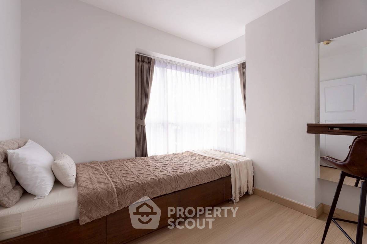รูป คอนโด 2-ห้องนอน ที่ เดอะ พาร์คแลนด์ ศรีนครินทร์ ใน สำโรงเหนือ (ID 2151779) - รูปที่ 9/10