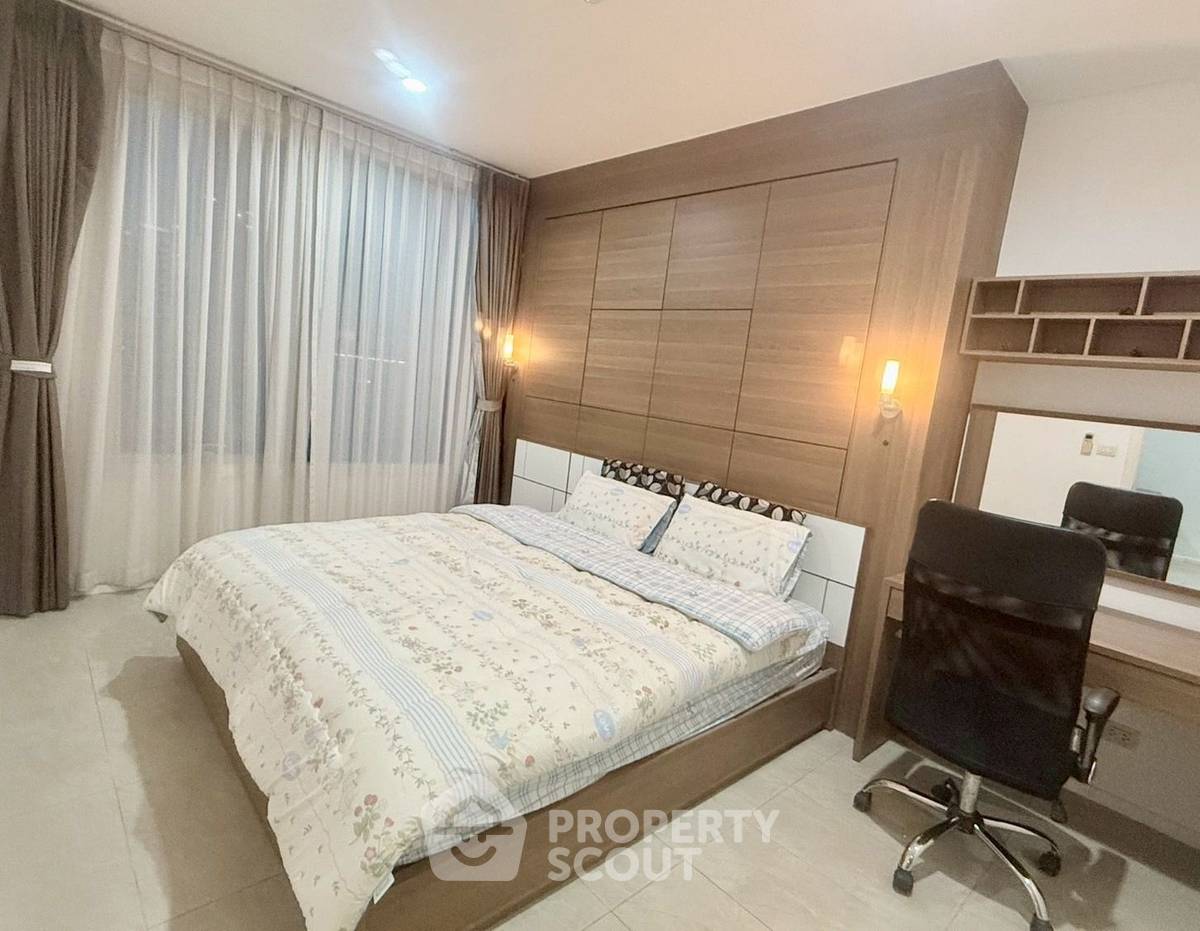 รูป คอนโด 1-ห้องนอน ที่ วินด์ สุขุมวิท 23 ใกล้ BTS อโศก (ID 514669) - รูปที่ 3/13