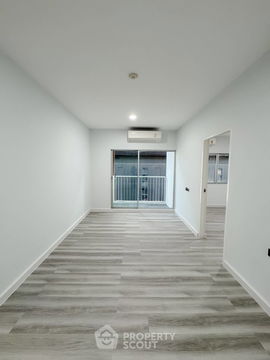 2-BR Condo at A Space Asoke-Ratchada near MRT Phra Ram 9 (ID 2111869)